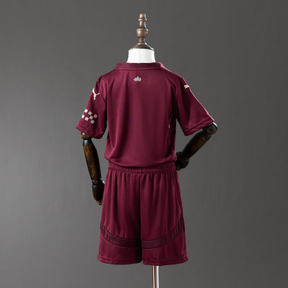 Kit Criança MCI 2024-25 Alternativo