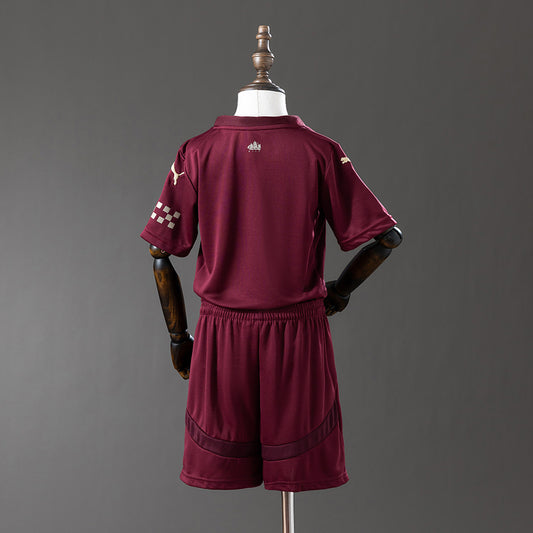 Kit Criança MCI 2024-25 Alternativo