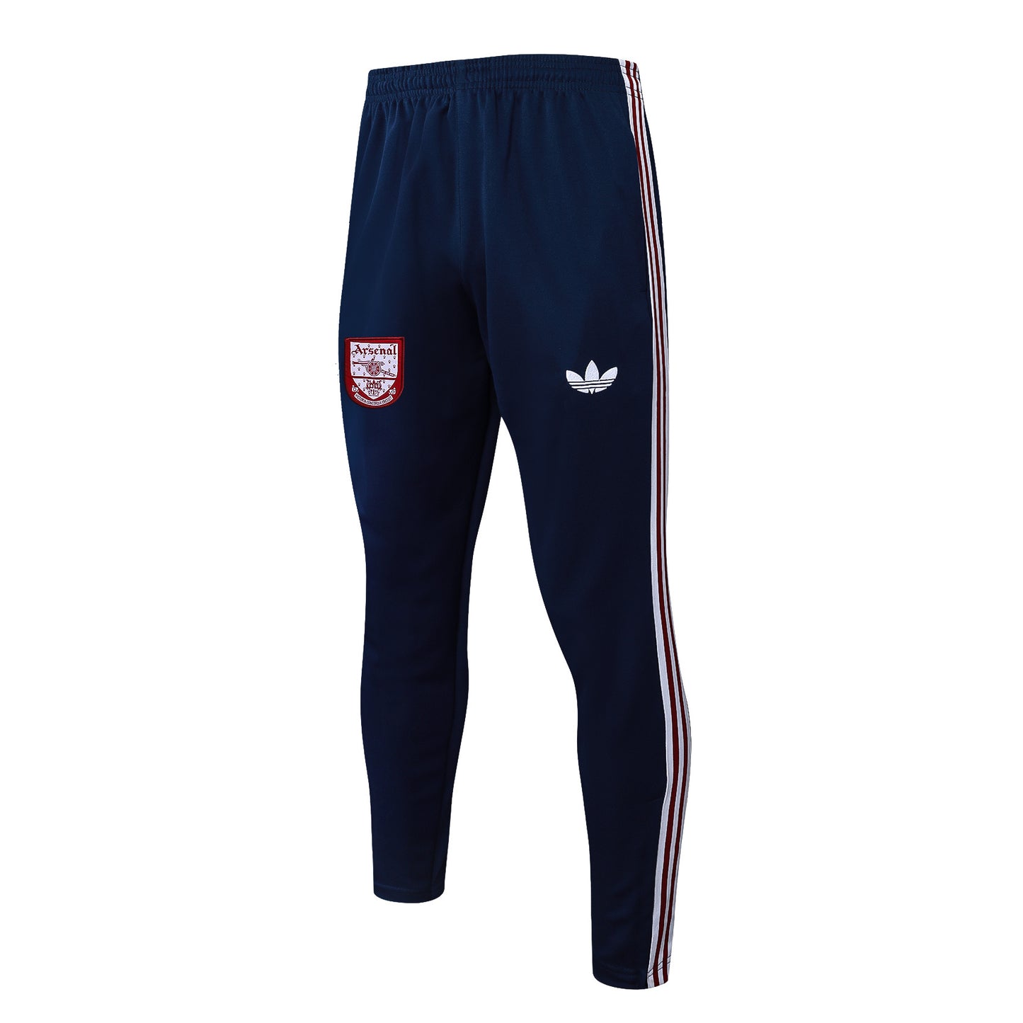 Fato de Treino ARS 2025-26 - Camisola com Fecho