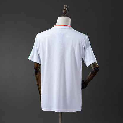 Camisola Irlanda 1990 Alternativa