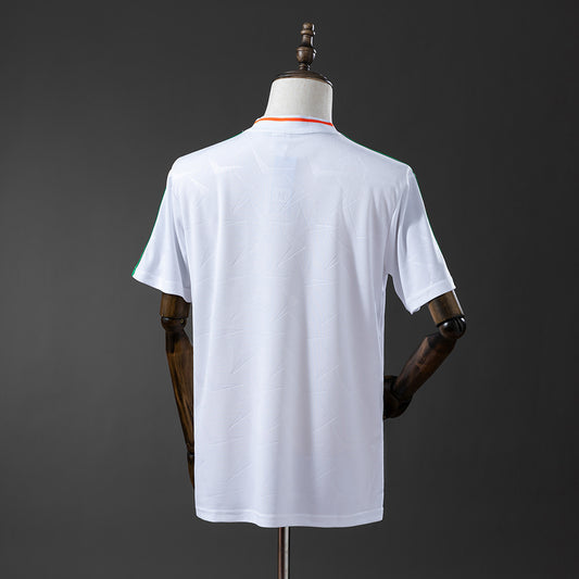 Camisola Irlanda 1990 Alternativa
