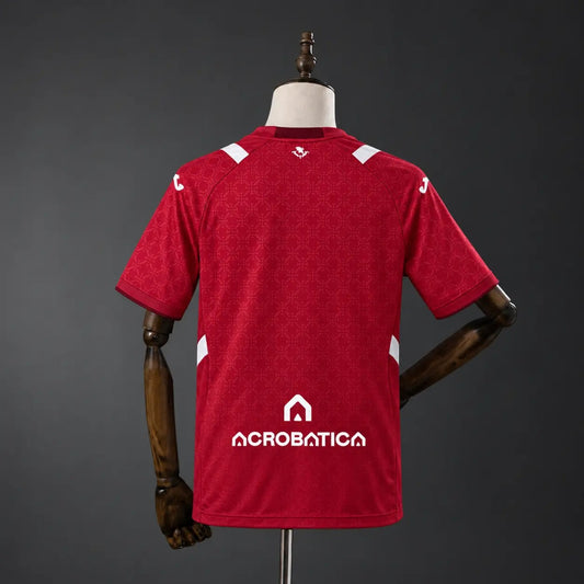 Camisola Torino FC 2026-27 Principal Versão Adepto