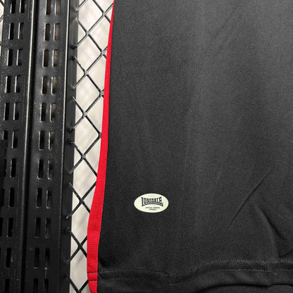 Camisola S-Land 2005-06 Alternativa