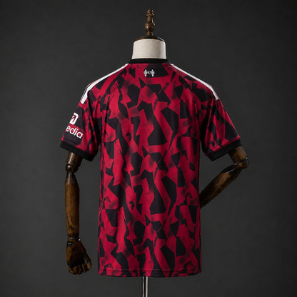 Camisola LIV 2026-27 Pre-Match Versão Adepto