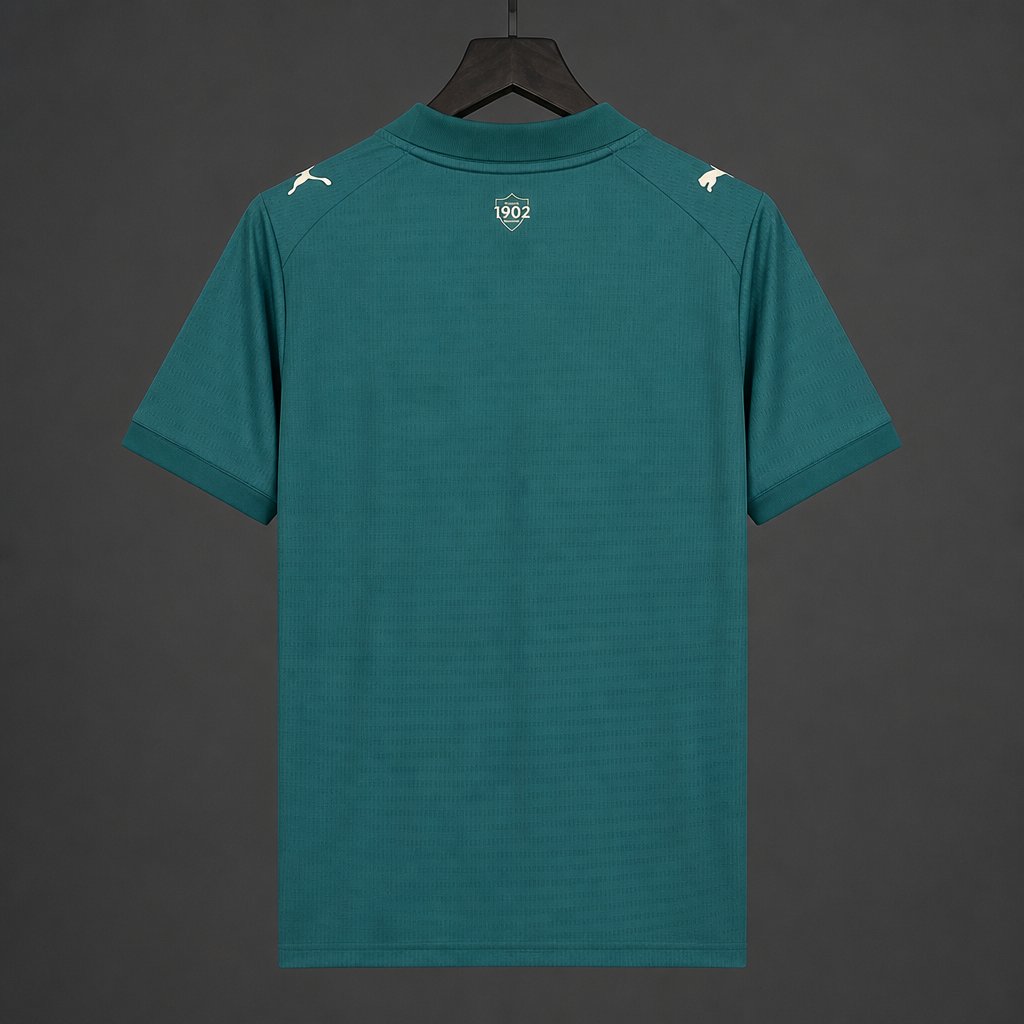 Camisola Fluminense FC 2026-27 Edição Especial Versão Adepto