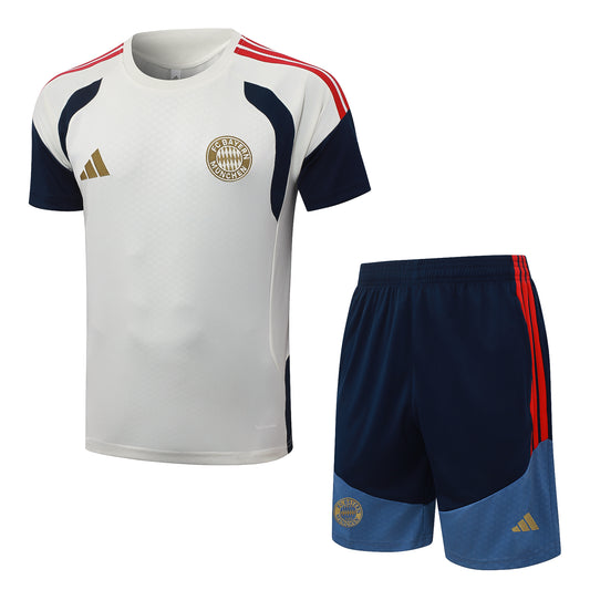 Kit Treino Camisola FC Bayern Munique 2026-27
