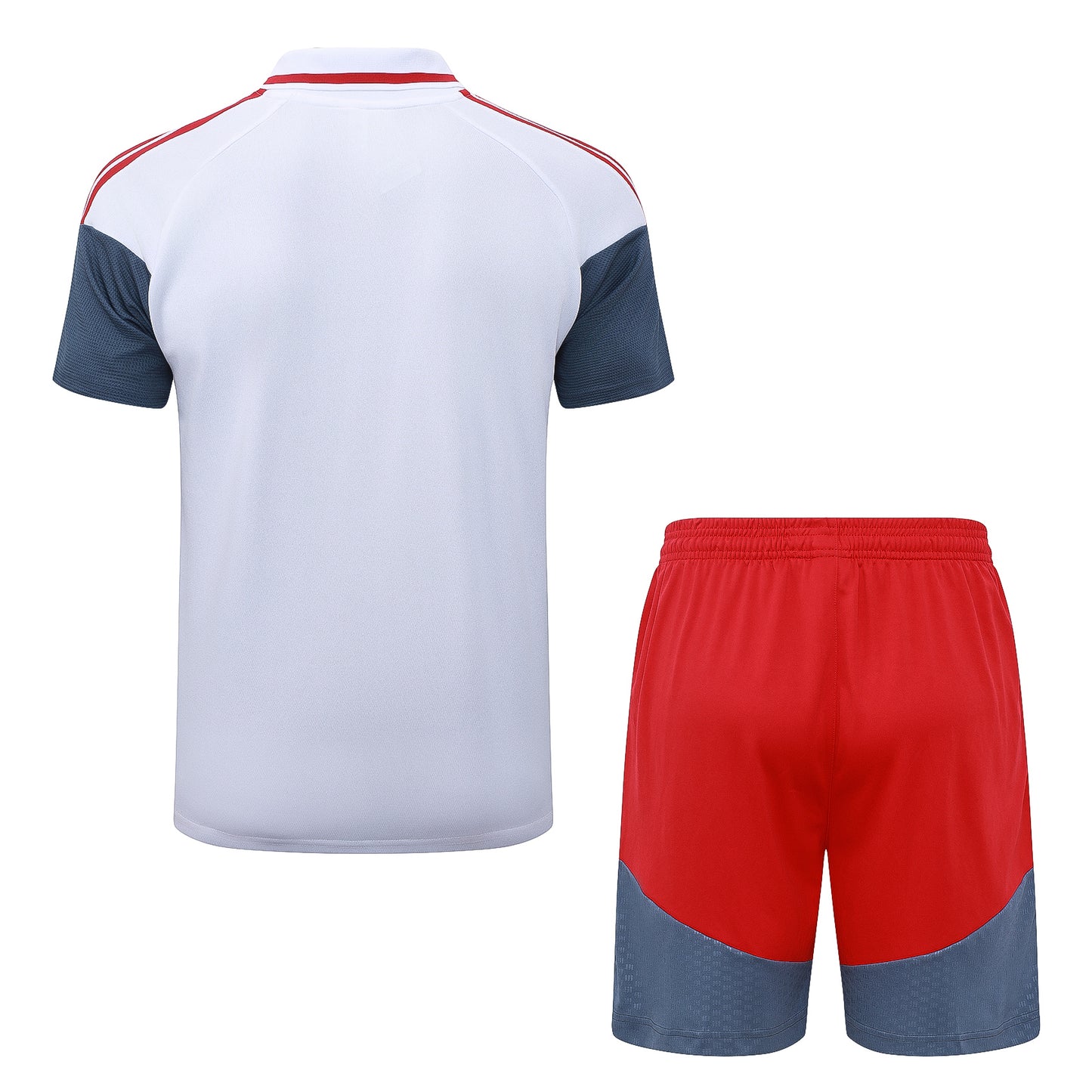 Kit Treino Polo SC Internacional 2026-27