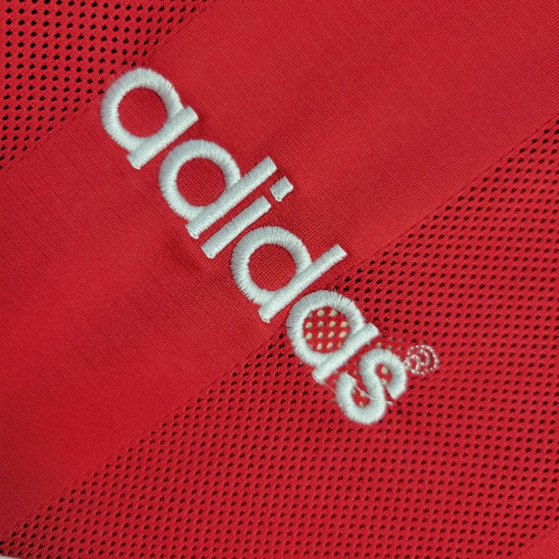 Camisola LIV 1995-96 Principal