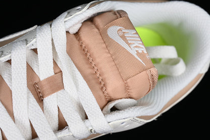 Nike Dunk Low Next Nature Hemp (Entrega Imediata)