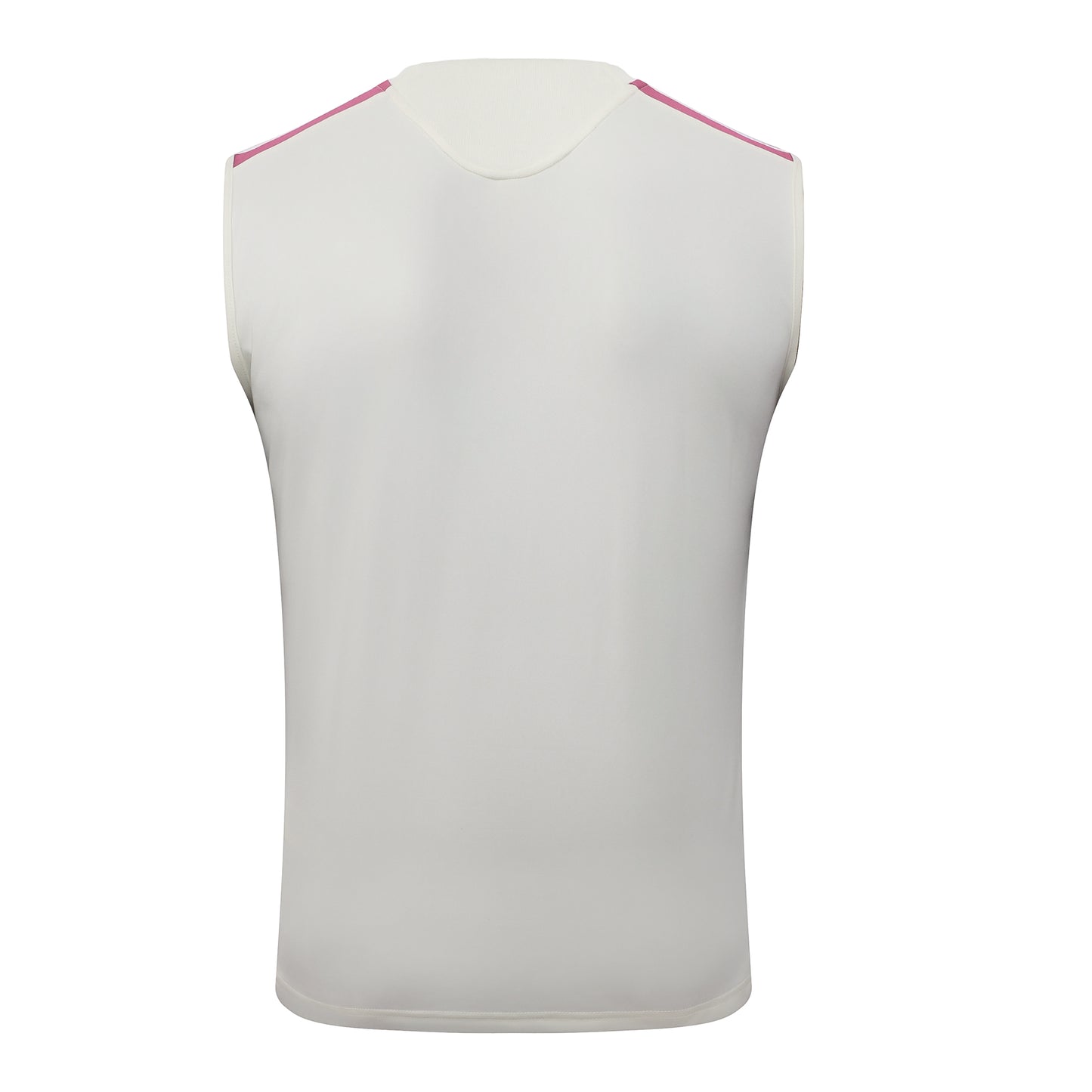 Kit Treino Manga Cava Real Madrid CF 2026-27