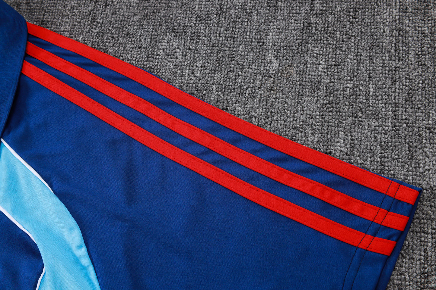 Fato de Treino ARS 2025-26 - Polo