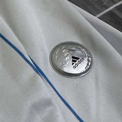 Camisola Olympique Marselha 2009-10 Principal