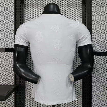 Camisola Real Madrid CF 2025-26 Edição Especial Versão Jogador