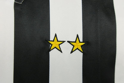 Camisola Juventus FC 1994-95 Principal
