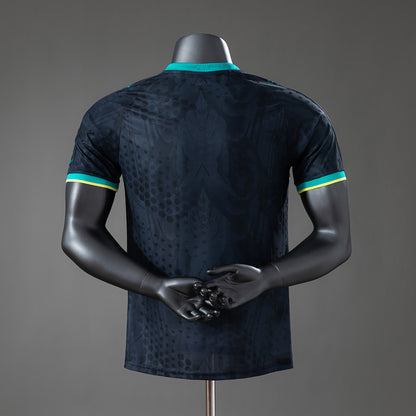 Camisola Brasil 2026 Edição Especial Versão Jogador