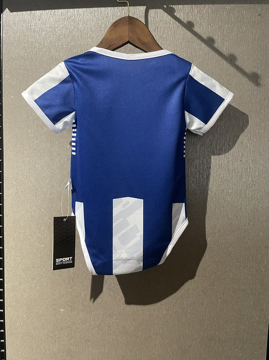 Body Bebé FCP 2025-26 Principal