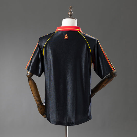 Camisola Galatasaray 1999-00 Alternativa