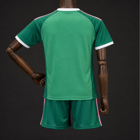 Kit Criança AFC Ajax 2026-27 Guarda-Redes