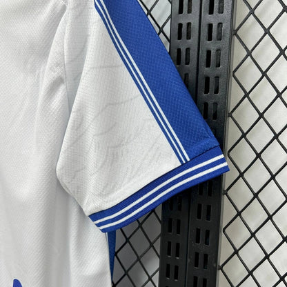 Camisola Levante UD 2025-26 Alternativa Branca Versão Adepto