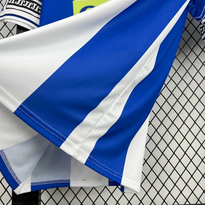 Camisola CD Leganes 1999-00 Principal