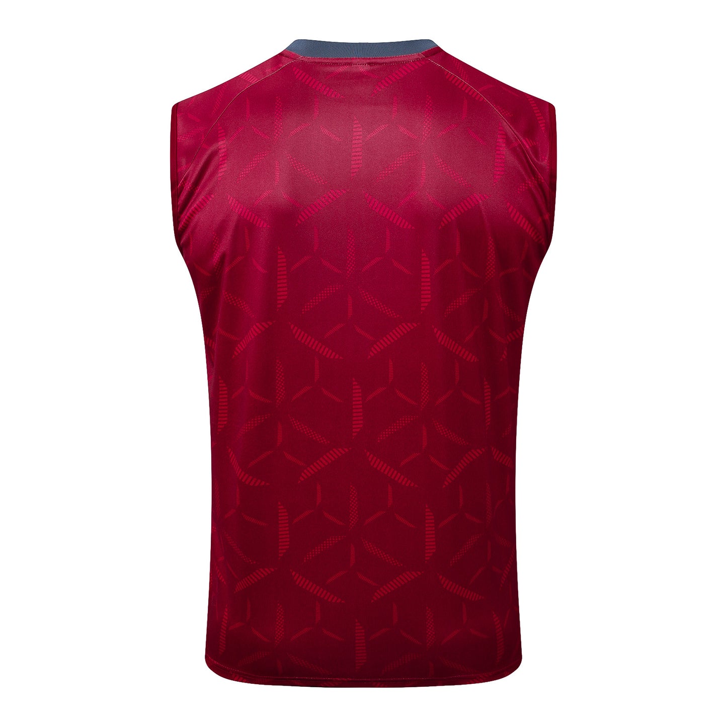 Kit Treino Manga Cava São Paulo FC 2025-26