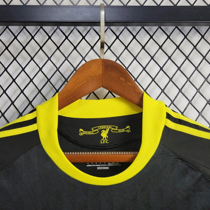 Camisola LIV 2010-11 Alternativa