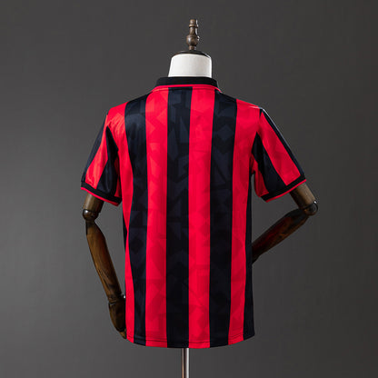 Camisola AC Milan 1993-94 Principal