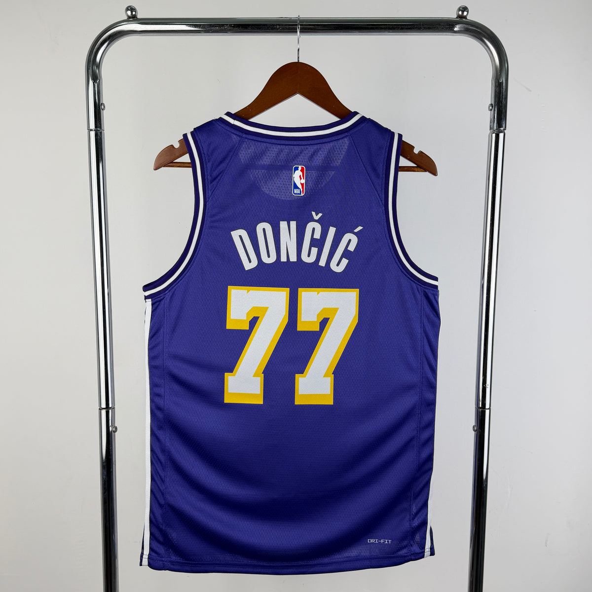 Camisola NBA 2026 Los Angeles Lakers