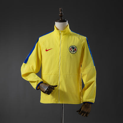 Corta Vento CF America 2025-26