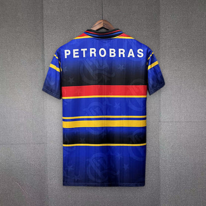 Camisola Flamengo 1995-96 Alternativa