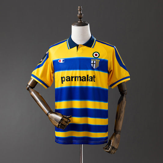 Camisola Parma Calcio 1999-00 Principal
