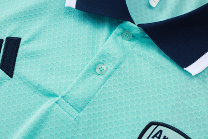 Fato de Treino ARS 2025-26 - Polo