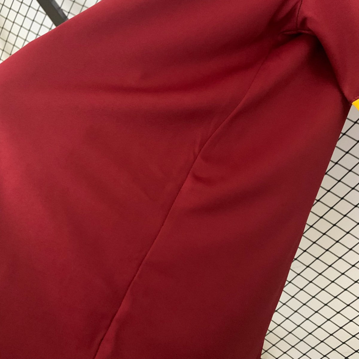 Camisola AS Roma 1989-90 Principal