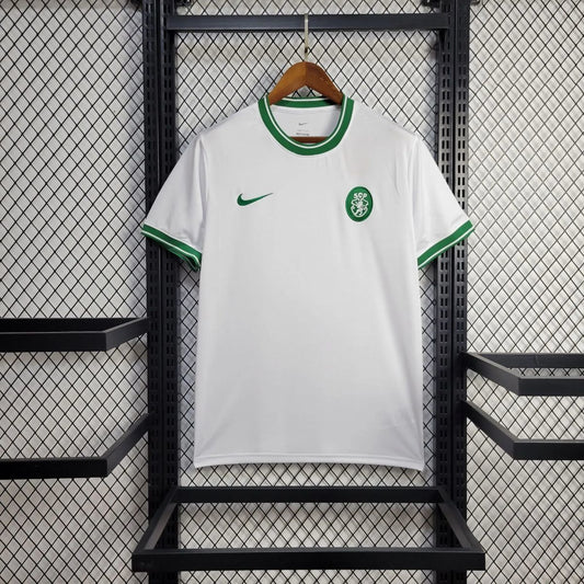Camisola SCP 2025-26 Edição Especial Versão Adepto