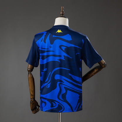 Camisola Cadiz CF 2026-27 Treino Versão Adepto