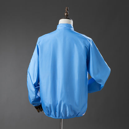 Casaco Reversivel M-United 2025-26