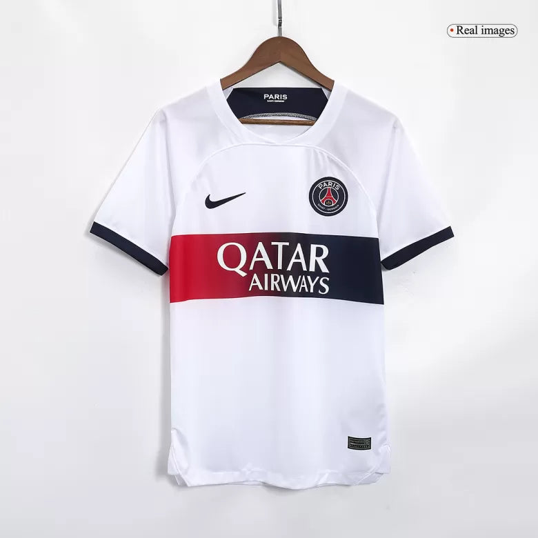 Camisola FC Paris Saint-Germain 2023-24 Alternativa