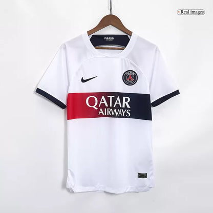 Camisola FC Paris Saint-Germain 2023-24 Alternativa
