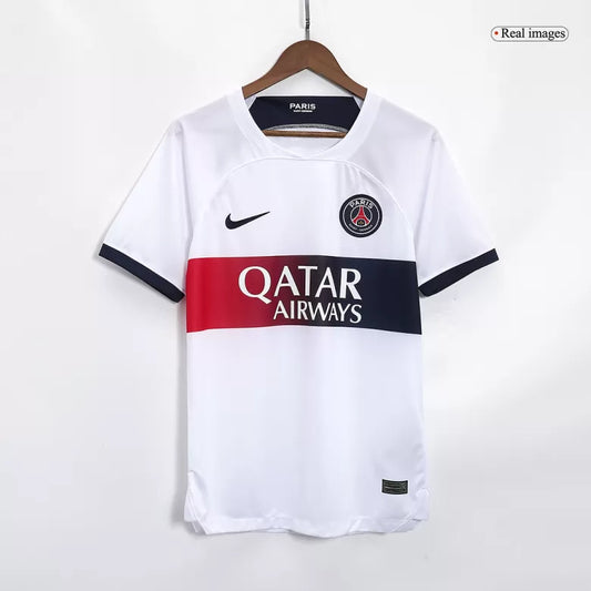 Camisola FC Paris Saint-Germain 2023-24 Alternativa