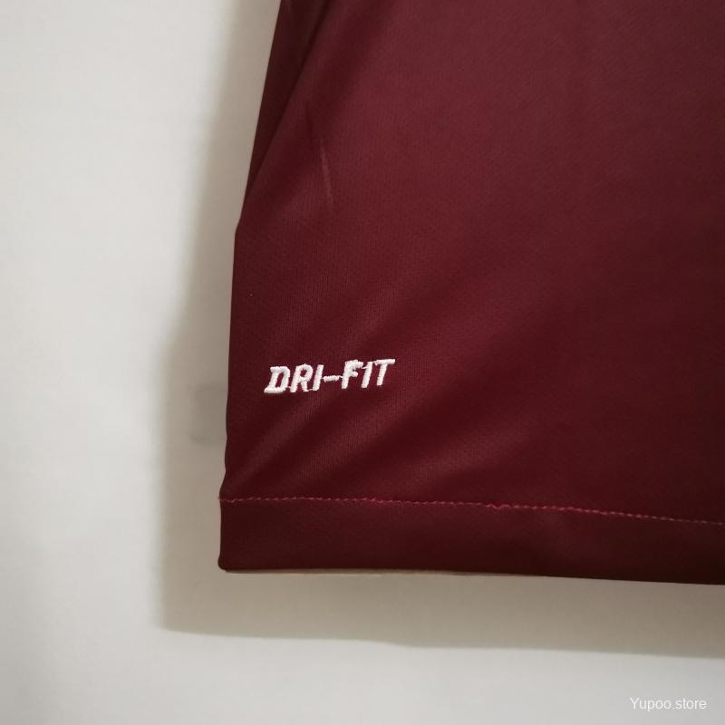 Camisola Portugal 2014 Principal