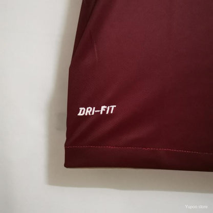 Camisola Portugal 2014 Principal