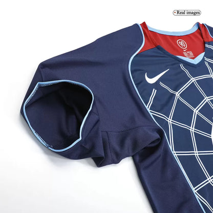 Camisola Atletico Madrid 2004-05 Guarda-Redes