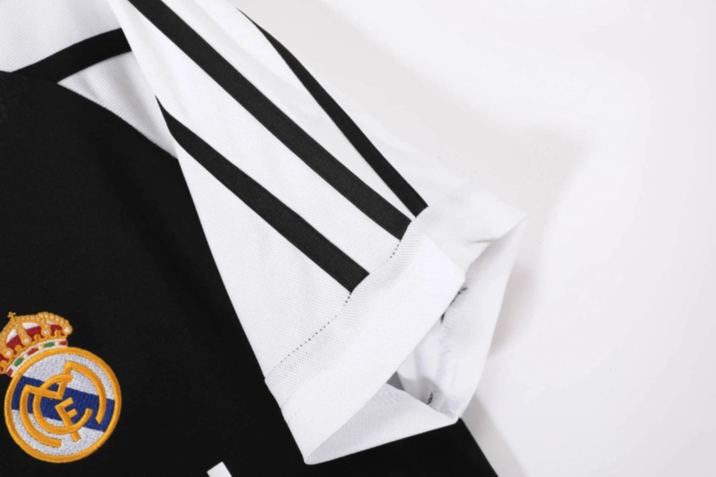 Camisola Real Madrid 2001-02 Alternativa