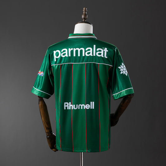 Camisola Palmeiras 1999-00 Principal