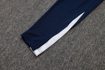 Fato de Treino Inter Milão 2025-26 - Camisola com Fecho