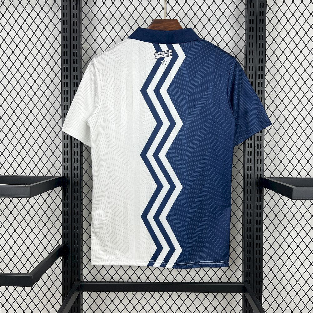 Camisola CF Monterrey 2025-26 Edição Especial Versão Adepto