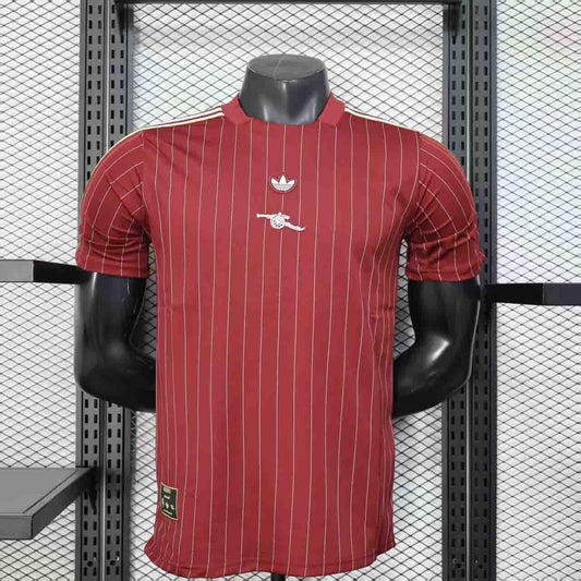 Camisola ARS 2025-26 Icon Range Travel Versão Jogador