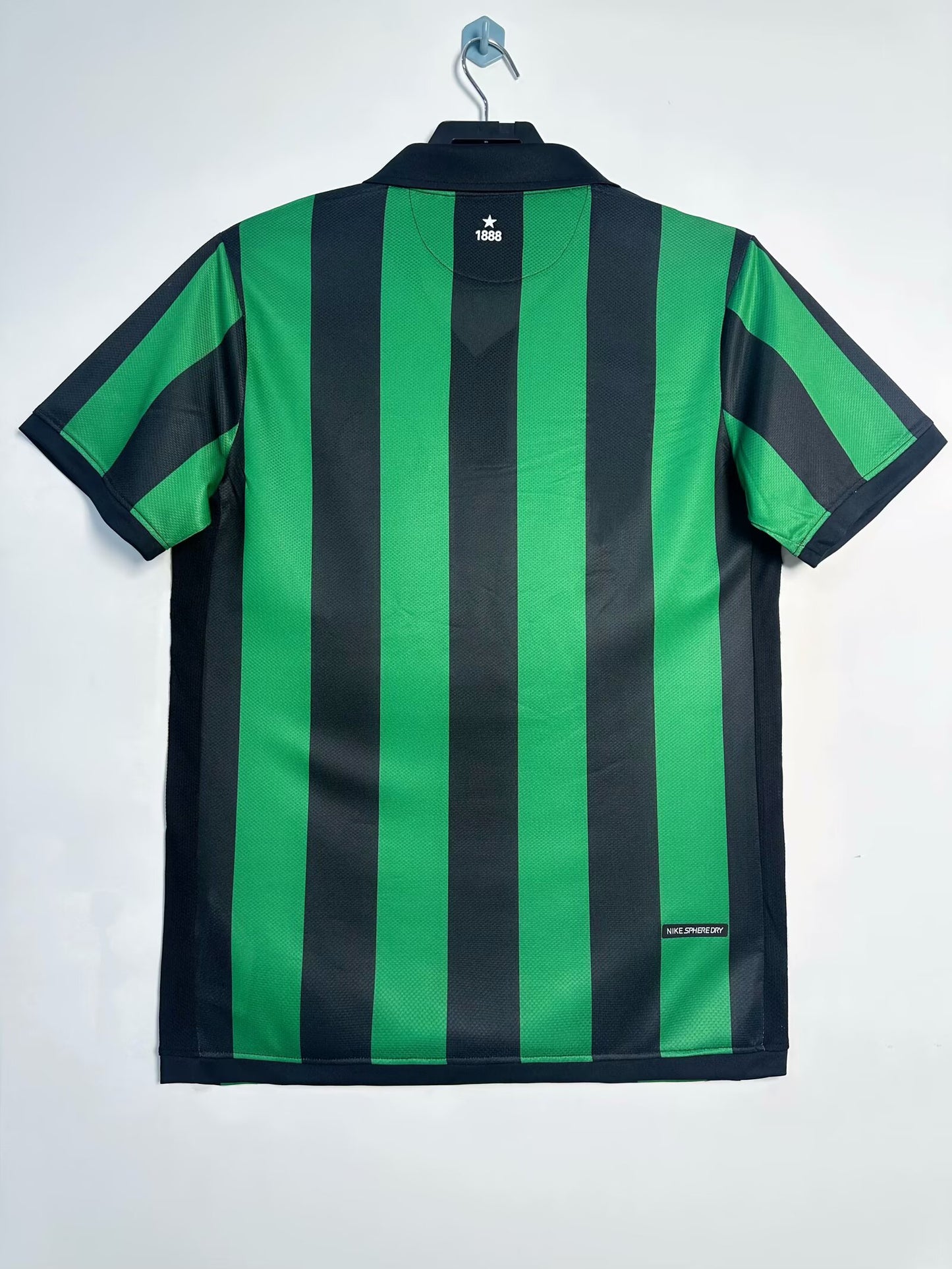 Camisola Celtic FC 2006-07 Alternativa