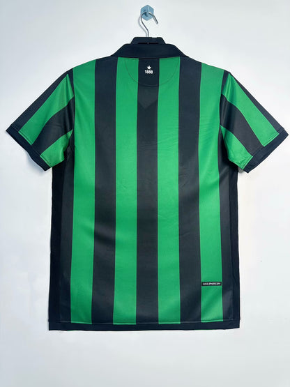 Camisola Celtic FC 2006-07 Alternativa