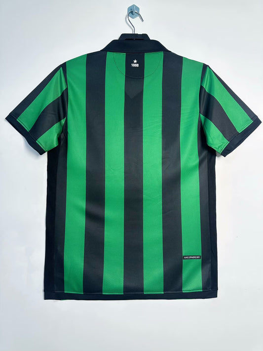 Camisola Celtic FC 2006-07 Alternativa